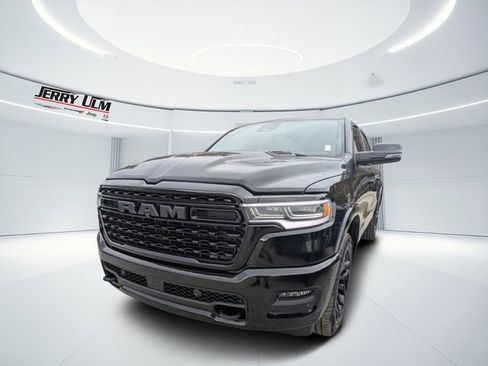 New 2026 RAM 1500 Limited image 6