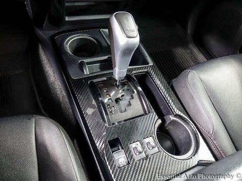 Used 2023 Toyota 4Runner TRD Off-Road Premium w/ Off Road Premium Plus Package image 22