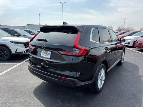 Used 2024 Honda CR-V EX image 6