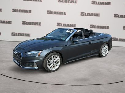 Used 2022 Audi A5 2.0T Premium