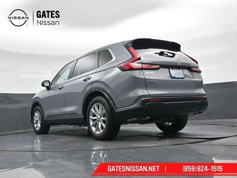 Used 2024 Honda CR-V EX-L image 45