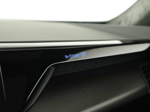 New 2026 Audi S e-tron GT Prestige AWD/4WD image 34