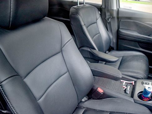 Used 2022 Honda Pilot EX-L image 10