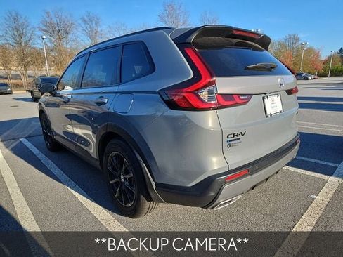 Certified 2026 Honda CR-V Sport-L image 5