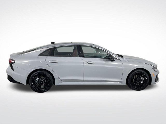 New 2026 Kia K5 GT-Line w/ GT-Line Premium Package AWD/4WD image 42