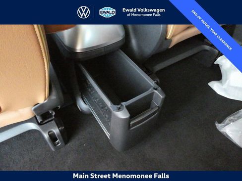 New 2025 Volkswagen ID. Buzz Pro S Plus image 35