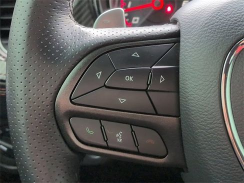 Certified 2023 Dodge Charger Scat Pack image 26