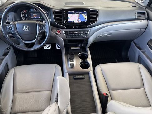 Used 2021 Honda Ridgeline RTL-E image 17