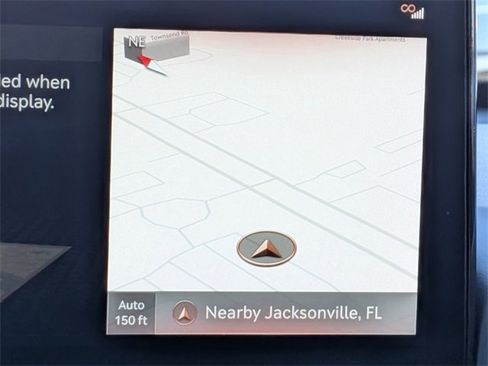 Used 2021 Genesis GV80 3.5T w/ Advanced Package 06 image 24