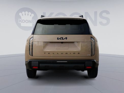 New 2027 Kia Telluride EX X-Line image 7