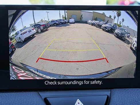 New 2026 MAZDA CX-90 Plug-In Hybrid w/ Preferred image 26