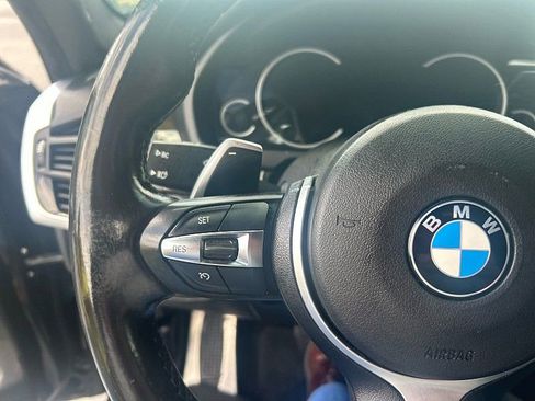 Used 2016 BMW X6 xDrive50i image 29