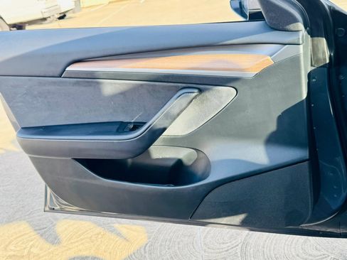 Used 2023 Tesla Model 3 Performance AWD/4WD image 49
