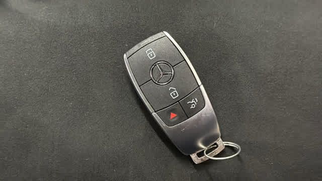 Certified 2026 Mercedes-Benz GLB 250 4MATIC image 39