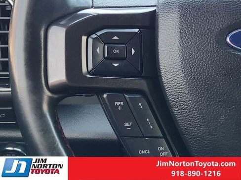 Used 2021 Ford Expedition Limited image 29