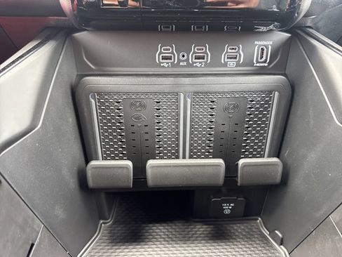 New 2026 RAM 1500 Rebel w/ Rebel Level 2 Equipment Group AWD/4WD image 20