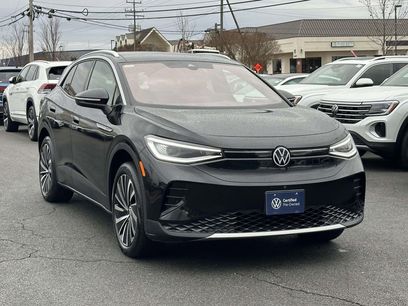 Used 2023 Volkswagen ID.4 Pro S Plus