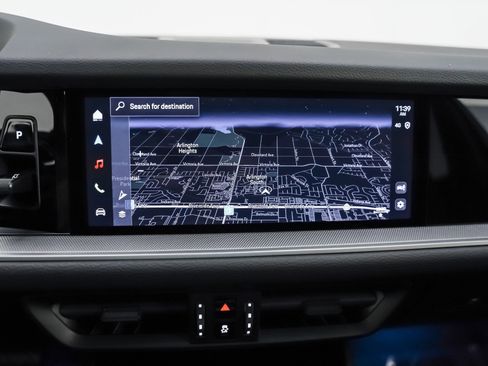 New 2026 Porsche Cayenne image 21