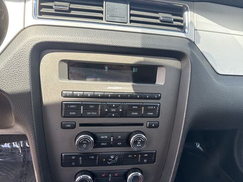 Used 2014 Ford Mustang Premium w/ Equipment Group 202A RWD image 22