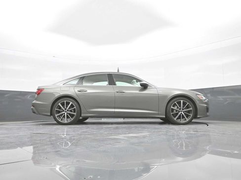 Used 2024 Audi A6 Premium Plus AWD/4WD image 40