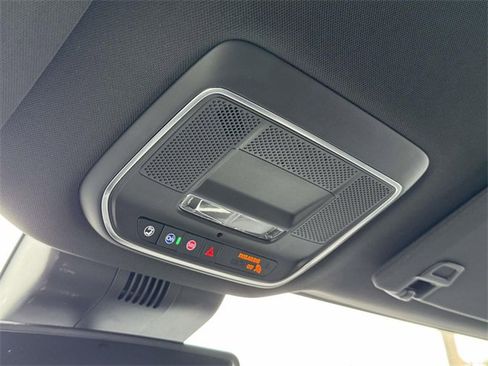 New 2026 GMC Sierra EV Elevation image 17