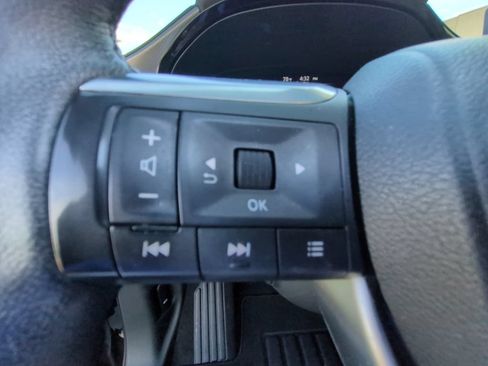 Used 2023 INFINITI QX60 Luxe w/ Cargo Package FWD image 16