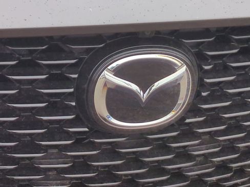 New 2026 MAZDA MAZDA3 2.5 Turbo Sedan w/Premium Plus image 11