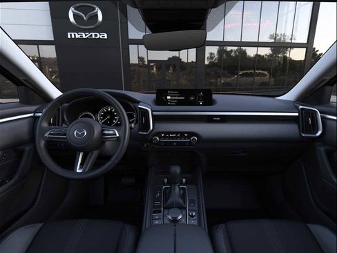 New 2026 MAZDA CX-50 2.5 Hybrid w/ Cargo Package image 2