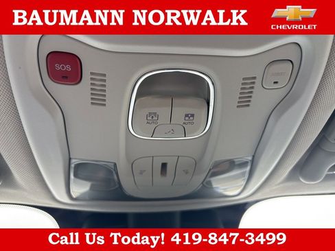 Used 2023 Jeep Renegade Limited w/ Sun/Sound Group AWD/4WD image 29