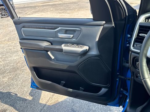 Used 2022 RAM 1500 Big Horn AWD/4WD image 18