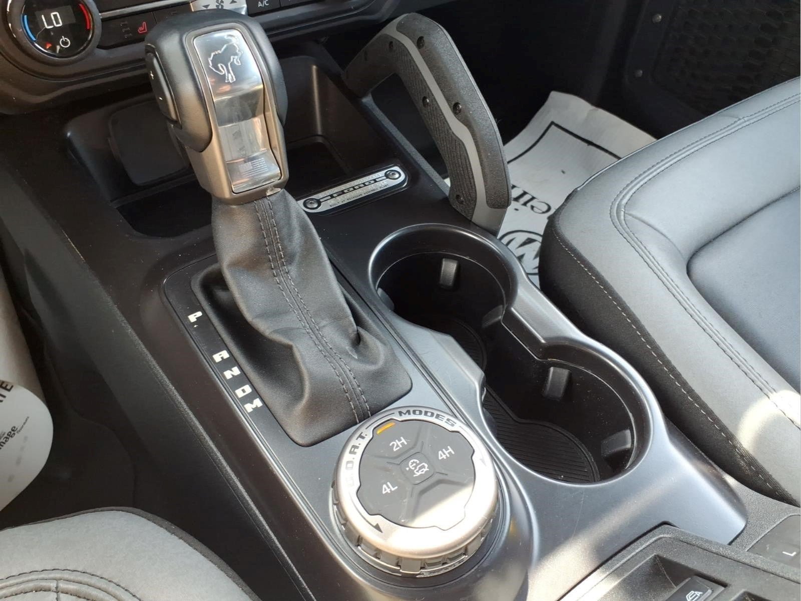 Used 2024 Ford Bronco Big Bend AWD/4WD image 20