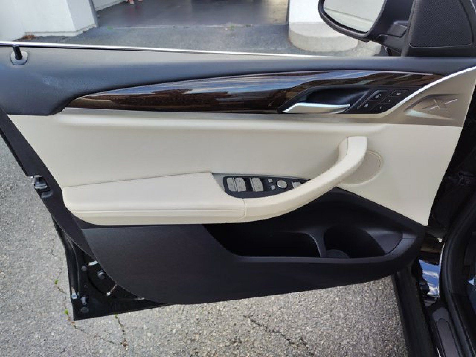 Used 2022 BMW X3 xDrive30i w/ Convenience Package AWD/4WD image 22