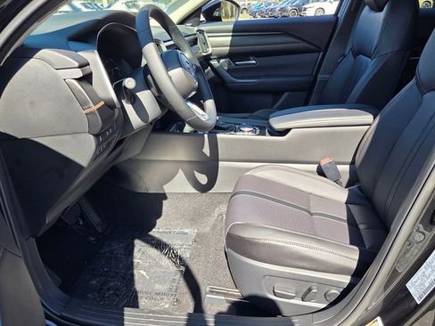 New 2026 MAZDA CX-50 AWD 2.5 S w/ Cargo Package image 4