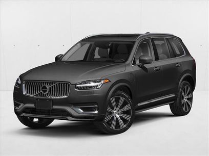 Used 2021 Volvo XC90 T8 Inscription Expression w/ Advanced Package