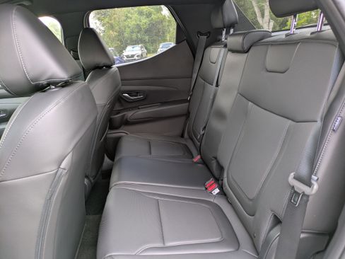 New 2026 Hyundai Santa Cruz SEL FWD image 13
