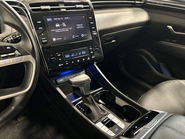 Used 2023 Hyundai Tucson SEL w/ Convenience Package AWD/4WD image 28