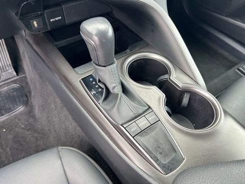 Used 2024 Toyota Camry SE FWD image 35