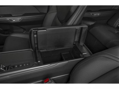 New 2026 Lexus ES 350h w/ Accessory Package (K3) FWD image 13