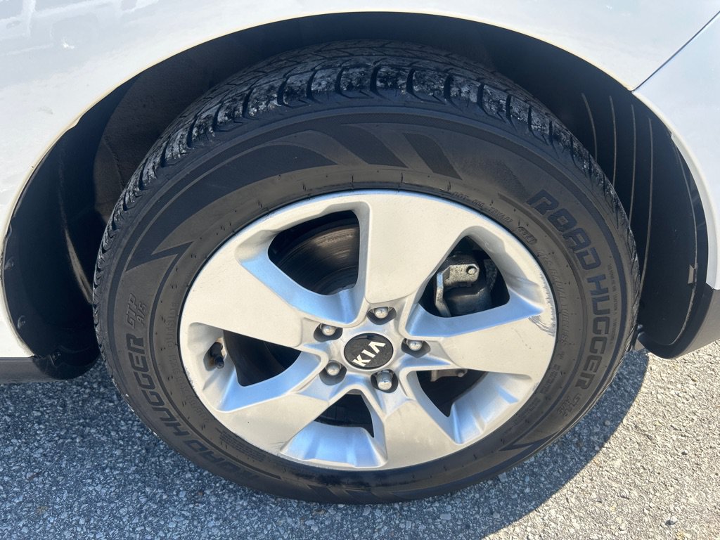 Used 2019 Kia Soul FWD image 20