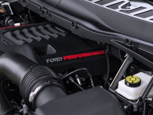 Used 2026 Ford F150 Raptor AWD/4WD image 4