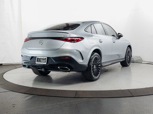 Certified 2025 Mercedes-Benz GLC 300 4MATIC image 35