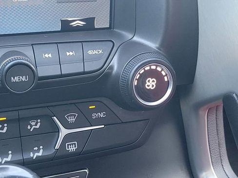 Used 2017 Chevrolet Corvette Stingray Coupe w/ 1LT image 36