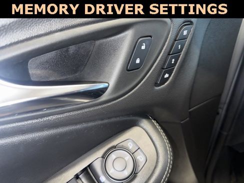 Used 2023 Buick Encore GX Essence w/ Experience Buick Package image 16