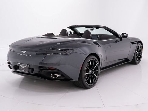 Used 2023 Aston Martin DB11 Volante RWD image 5