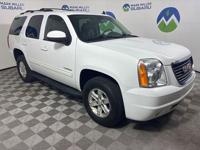 Used 2011 GMC Yukon SLT w/ SLT-2 Equipment Package