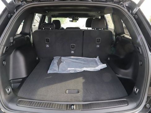 New 2025 Jeep Grand Cherokee 4WD image 7