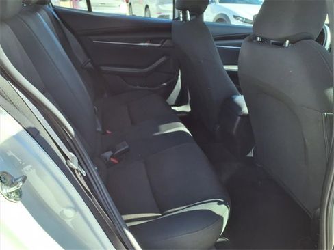 Used 2025 MAZDA MAZDA3 s image 19