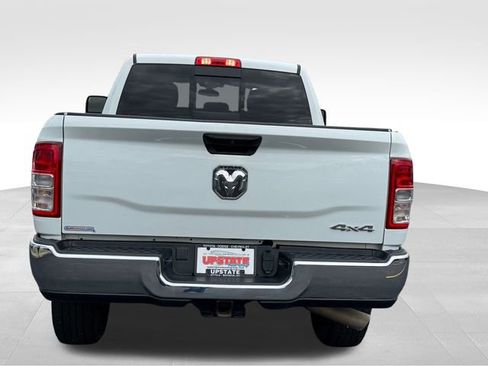 Used 2023 RAM 3500 Tradesman image 41