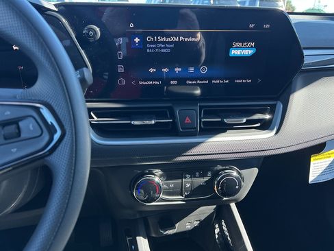 New 2026 Chevrolet TrailBlazer LS image 13