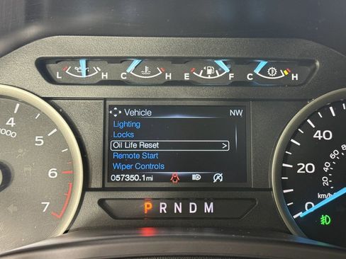 Used 2020 Ford F150 XLT w/ Equipment Group 302A Luxury image 18